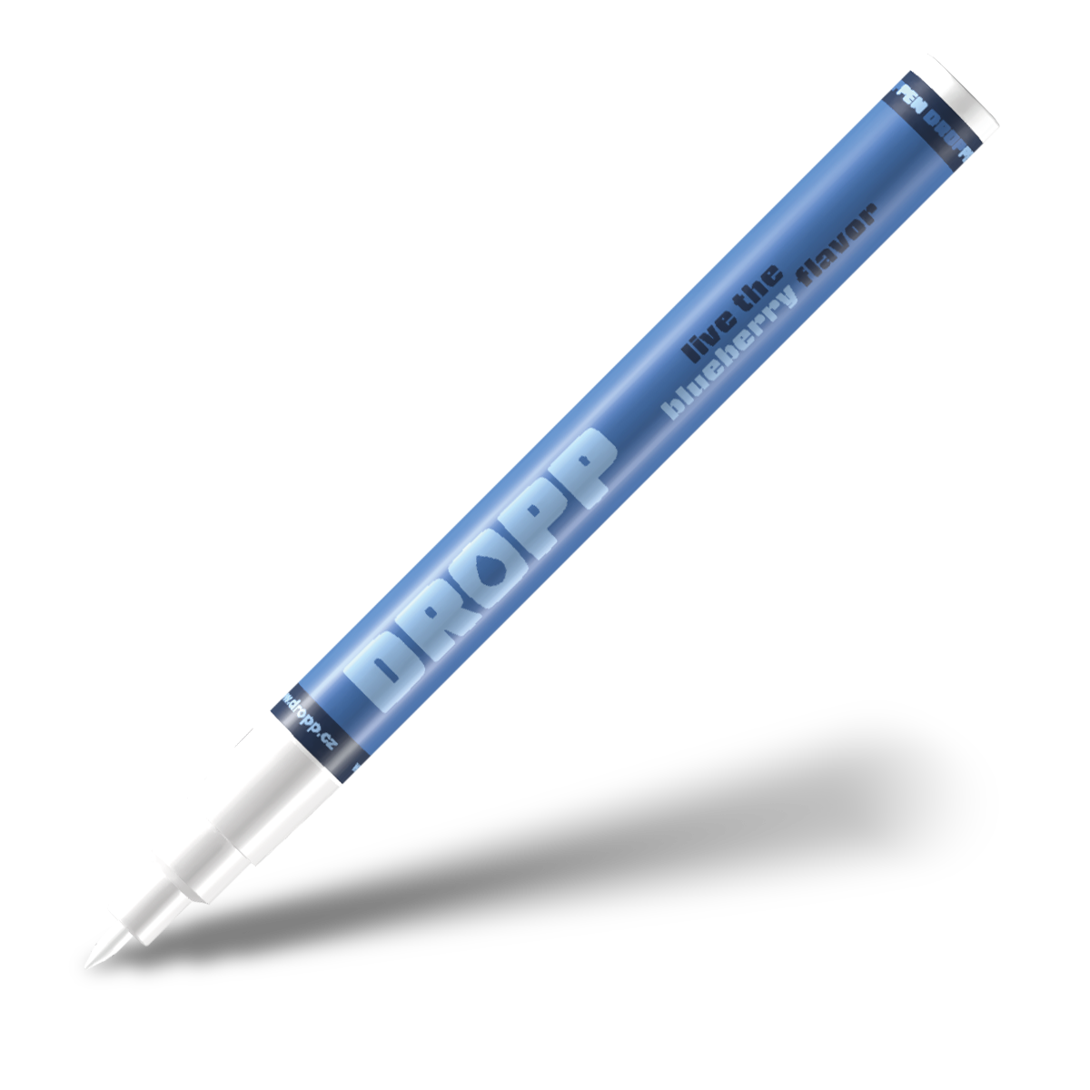 DROPPEN – pero na ochucení cigaret / ilustrační produkt